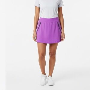 Nike Golf Skirt /Short with Zipper Pockets